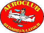 Aéroclub de Bédarieux